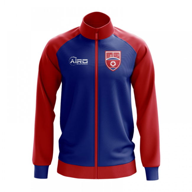 Updated Korea Concept Football Shirt 2025-2026