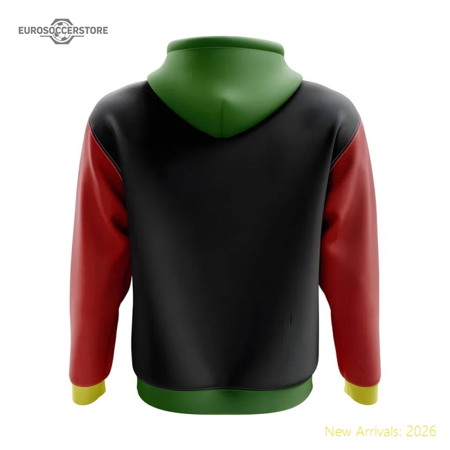 Match-Ready Authentic Team Jersey High-Quality Materials