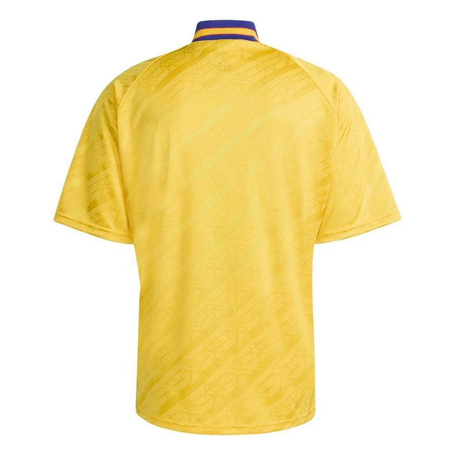 Sweden Home Shirt 1994