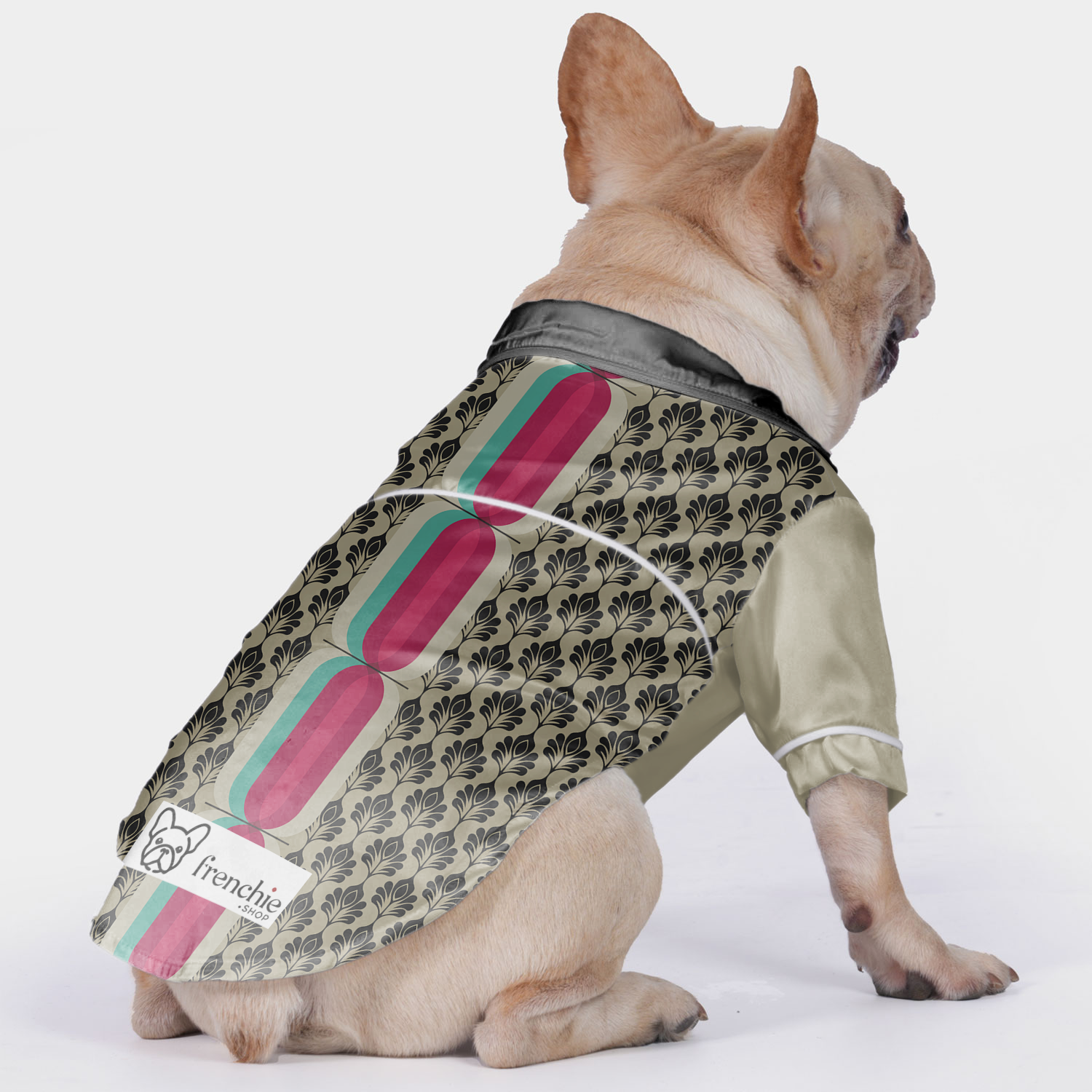 French Bulldog Sadie Pajamas For French Bulldog Frenchie Pet Item