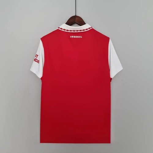 Arsenal Local - Premium Quality - High Performance - Supporter Jersey