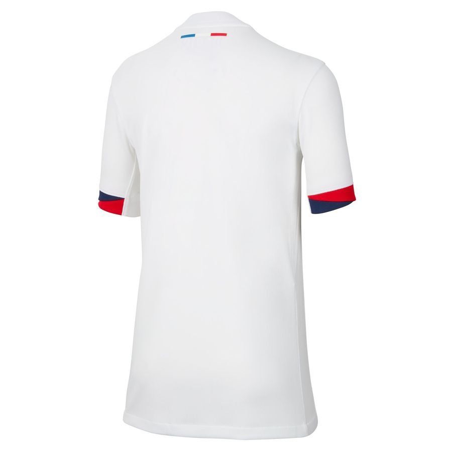 Paris Saint Germain Away Shirt 2025/26 Kids