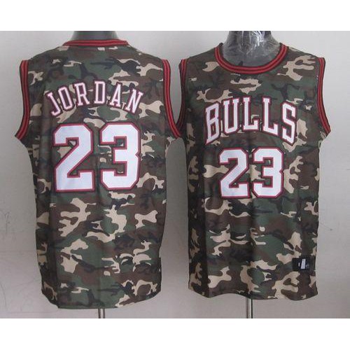 Jordan Hornets Chicago Bulls #23 Jersey - Great Value NBA Fan Apparel