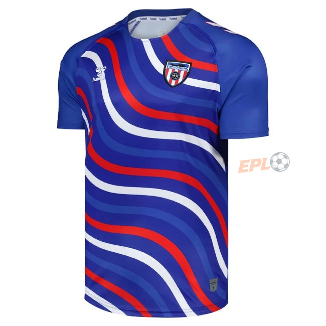 2025-20 Sunderland stylish Away Football Shirt | original