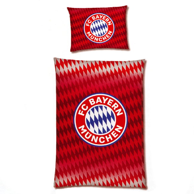Bayern Munich Official 2025-2026 Home Shirt | Discounted | Premium