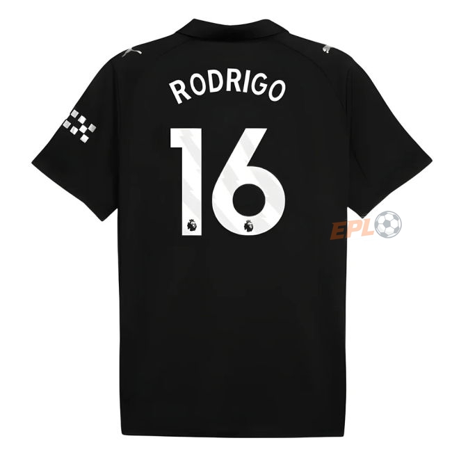 MAN 2025-20 cost-effective Away Jersey - Adults | original