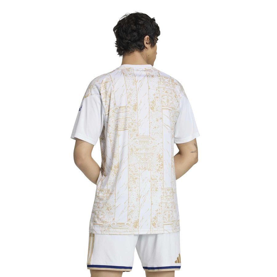 Italy Training T-Shirt Pre Match