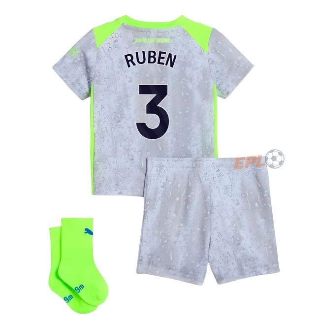 MAN 2025-20 value for money Third Jersey - Adults | first-class