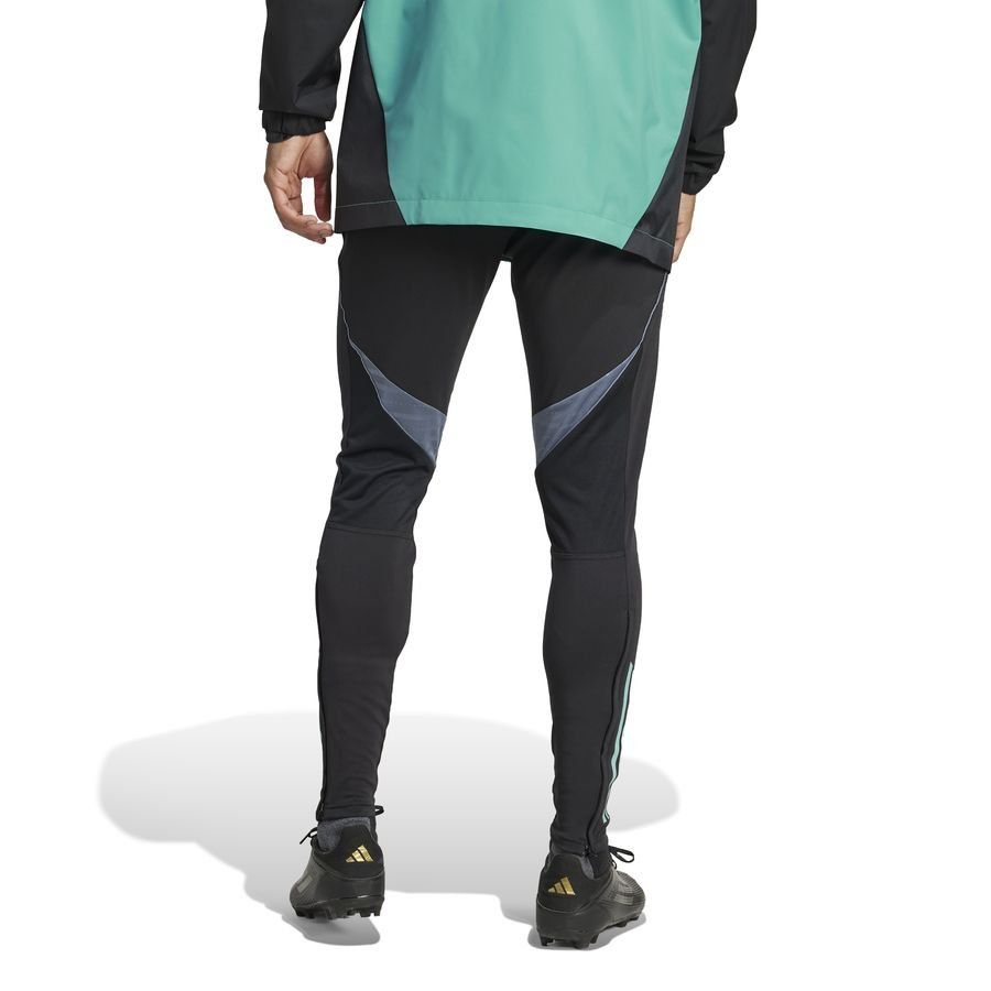 [KK] FC Copenhagen Trousers Tiro Black/Onix/st Fade Ocean 25 Training Uniform