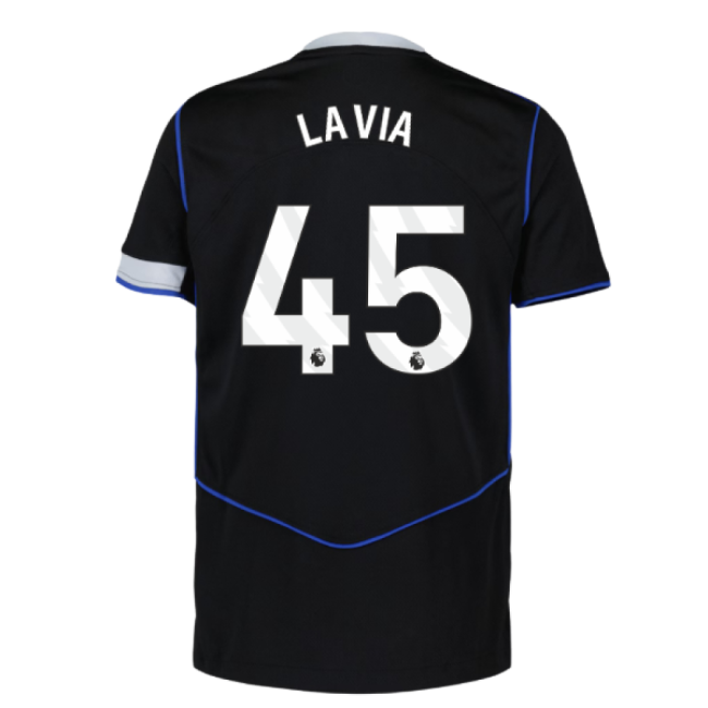 CHE 2025-20 affordable Third Jersey - Adults | high quality