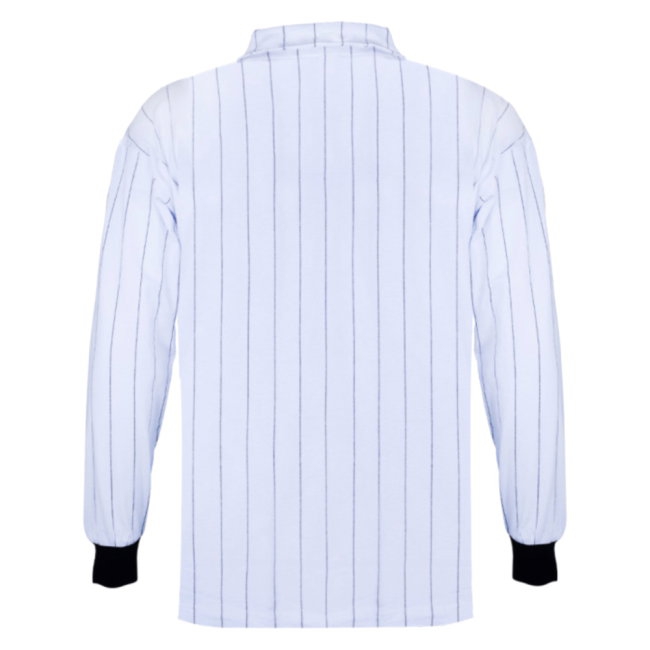 [SD] 1982 West Germany Long Sleeve Retro Shirt (Matthaus 18)