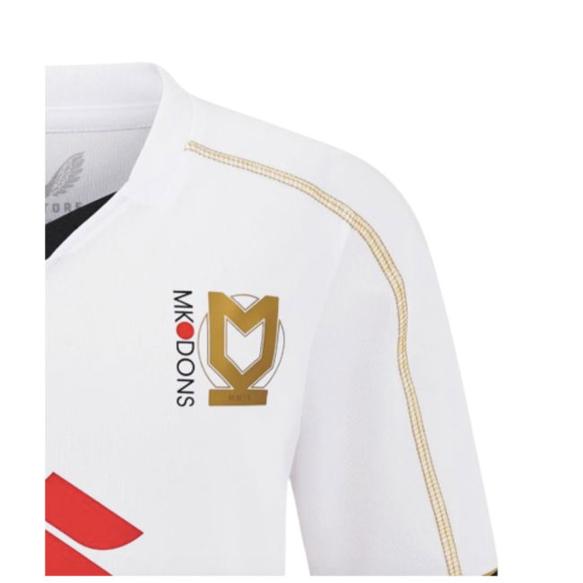 League Two Fashionable Home Jersey 2024-2025