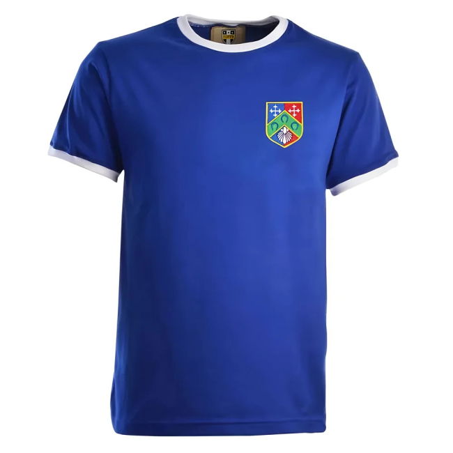 Gers Supporter Tee Park Rangers #12 Official Merchandise (v8)