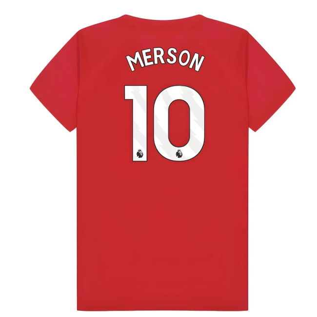 Arsenal 2025-2026 T-shirt - Top Grade Comfort Fit Edition