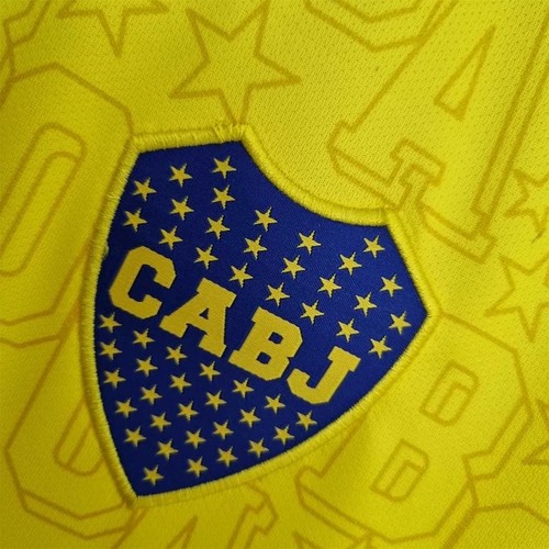 Third - Fan Collection Edition - Professional Grade - Soccer Apparel