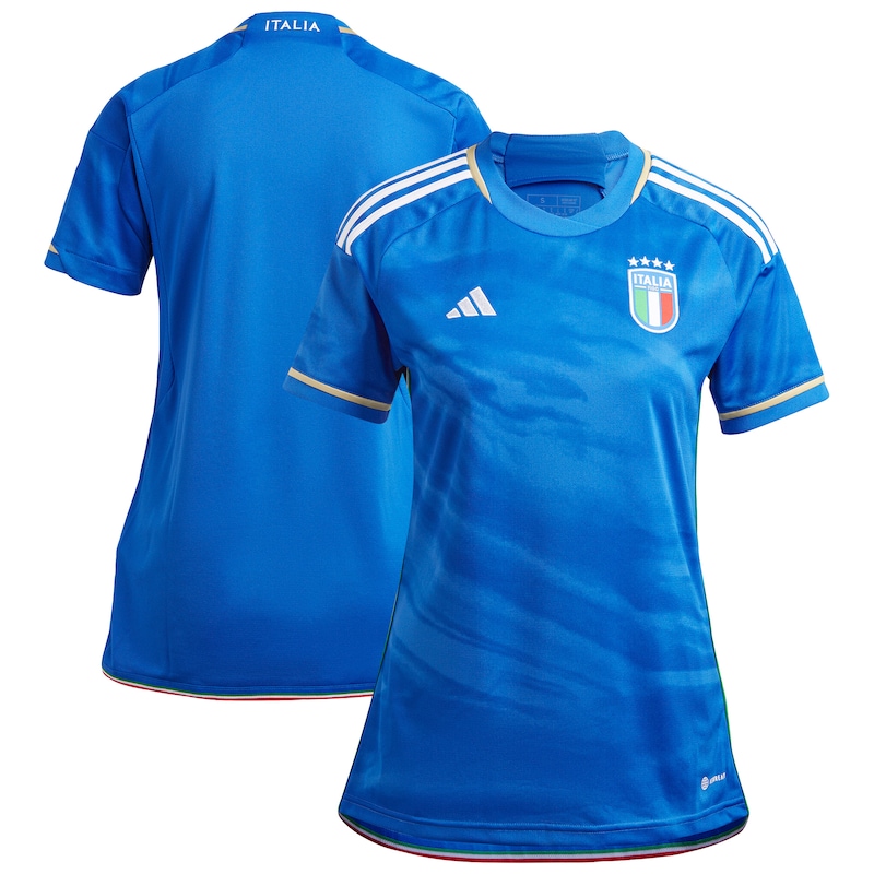 Top-Quality  Women's 2023 Replica Jersey - Authentic Soccer Jersey