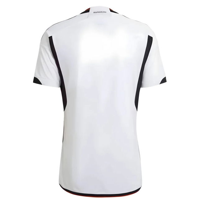Germany Home Shirt 2022-2023 edition (Junior
