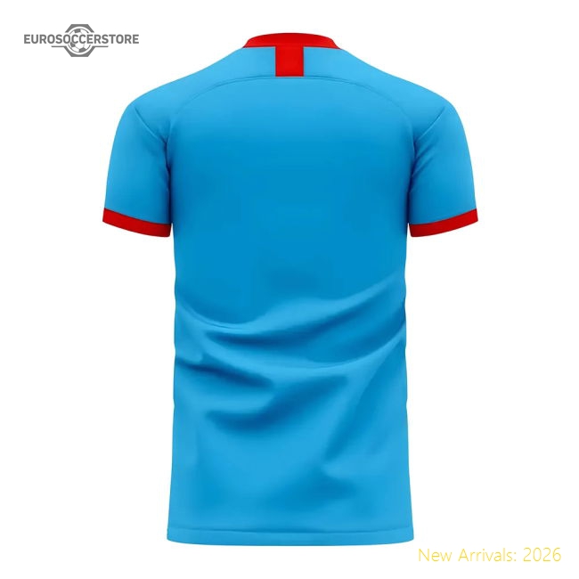 Arsenal Comfortable Womens Jersey Breathable Performance Fabric