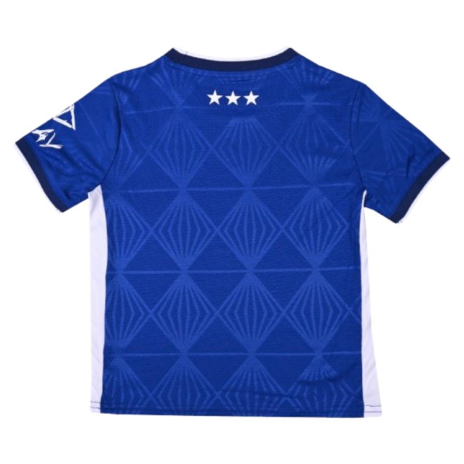 [CGP] 2026 2027 Ipswich Town Mini Kit Home Apparel (Davis 3)