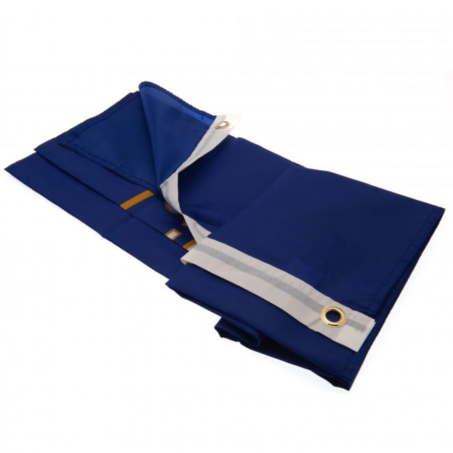 2025-2026 Chelsea Club Home Shirt (2)