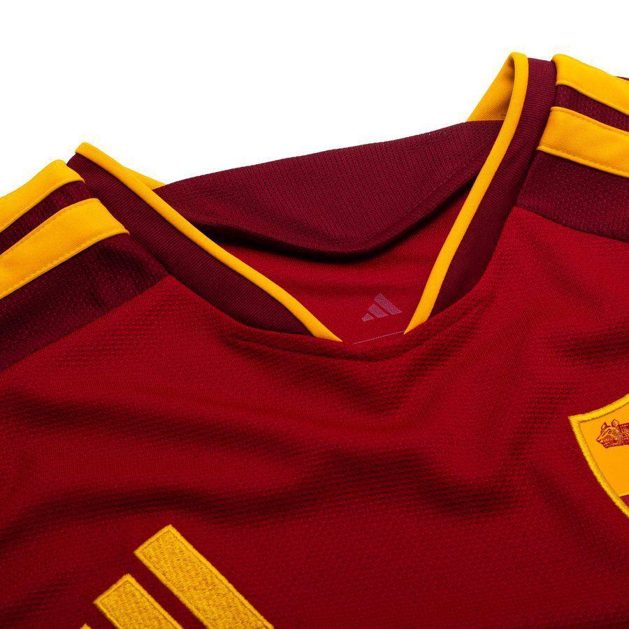 [EFKS] AS Roma Home Kit 2026/27
