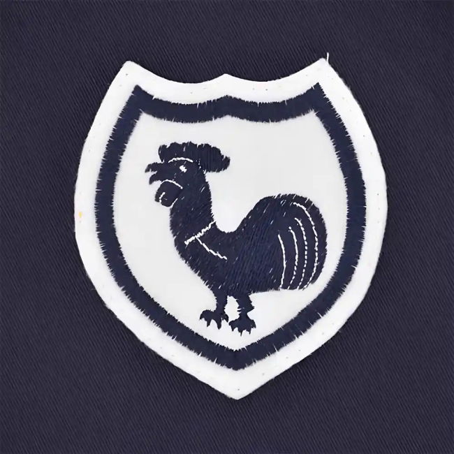 Tottenham 1940s-1950s Retro Shirt - (Unisex