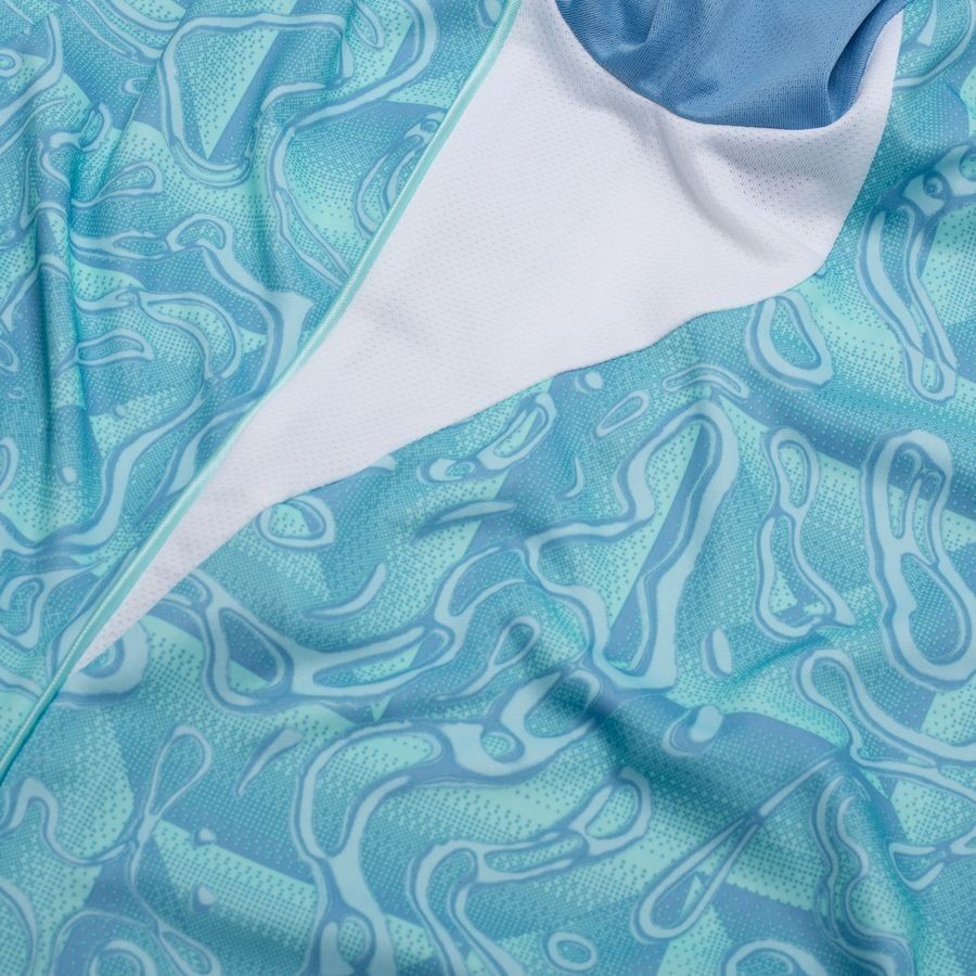 Juventus Away Shirt 2025/26 Kids For Algeria Football Fans