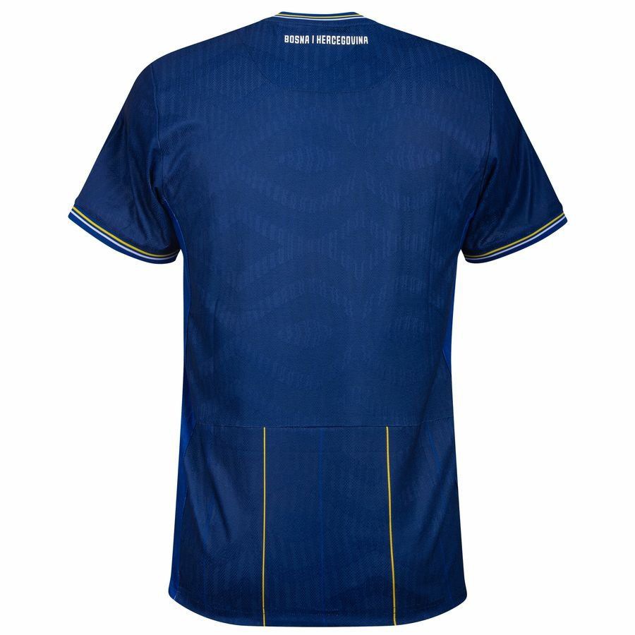 [EFKS] 2026 Bosnia Herzegovina World Cup Home Apparel