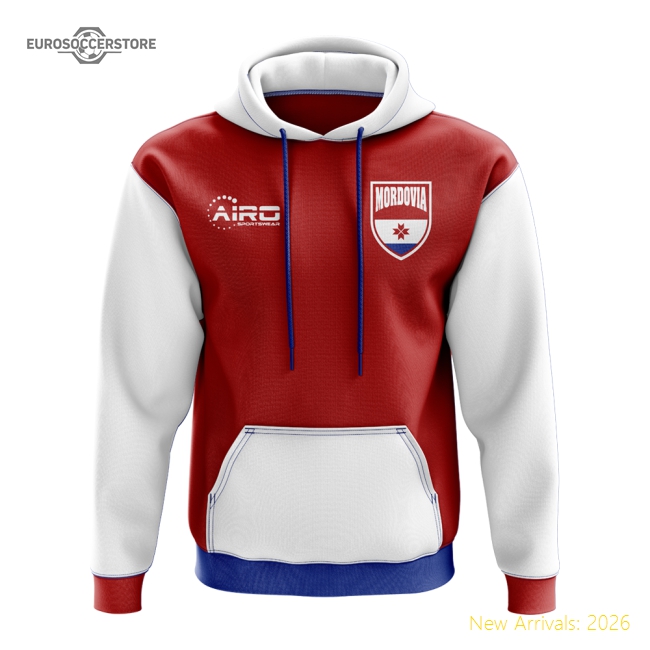 Football Team Durable Apparel (2024-2025) Performance Timeless