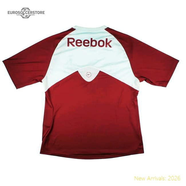 Genuine Fc Koln 2009-10 Reebok Training Shirt (Xl) (Bnwt)
