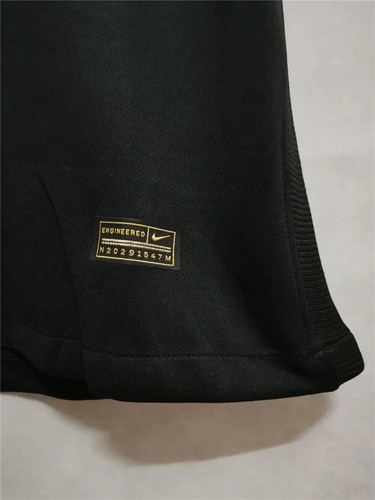 Top Grade 2020 International Camiseta Black With Vintage Design