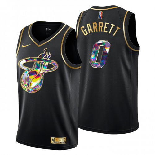 Professional Grade Miami Heat Marcus #0 NBA Team Jersey Athletic