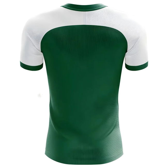 Football Club 2018-2019 Home Home - Durable Match Quality Edition