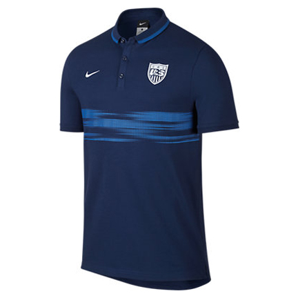 perfect for match days licensed merchandise Nike Usa Authentic Jersey