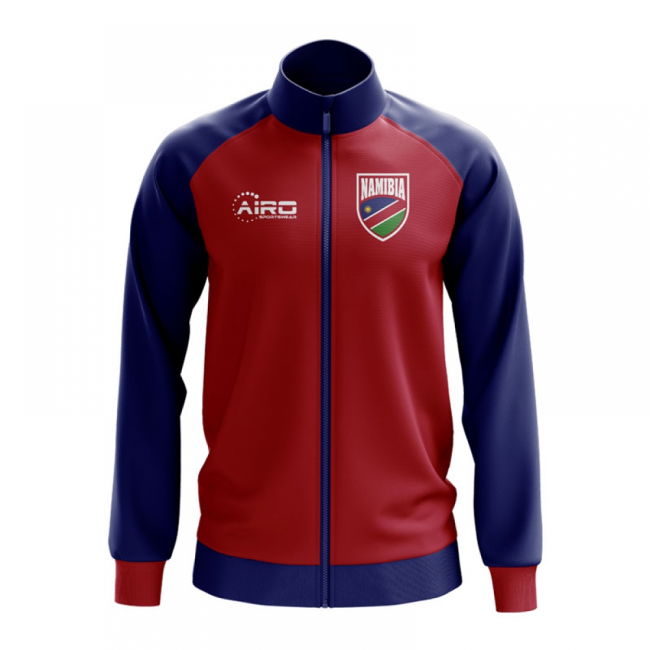 Namibia Exclusive Jersey Namibia #11