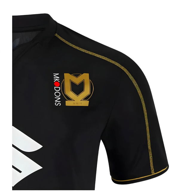 Premier League Jersey 2024-2025 Third Pro-Level - Trendy Adults #94492