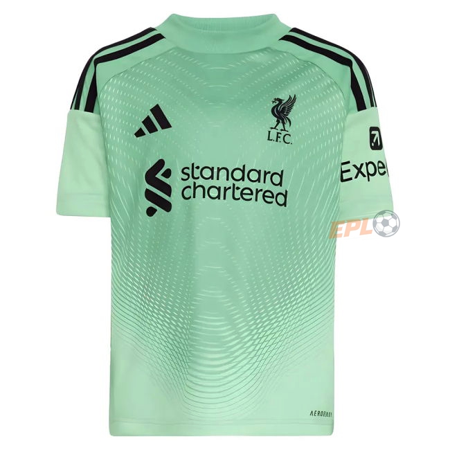 Liverpool 2025-20 value for money Home Soccer Jersey