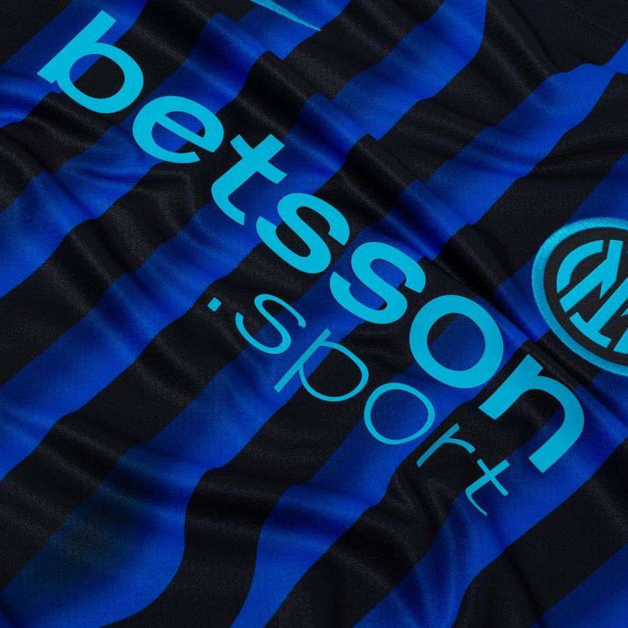[JED] Inter Home Jersey 2025/26