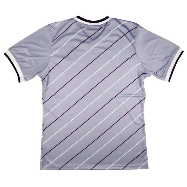 Sheffield Wednesday 1988 Retro Away Jersey