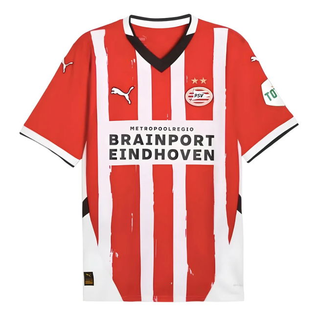 Excellent First Kit L. 1 #0 2025-2026 Season Official Merchandise (v8)