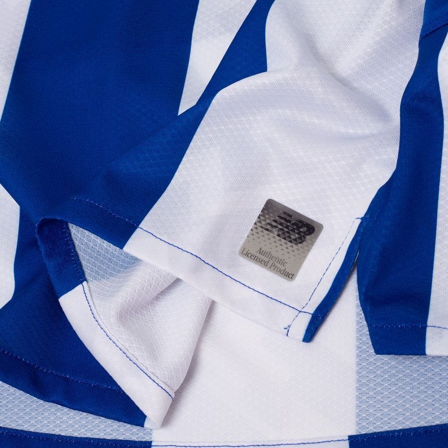 Fc Porto Home Shirt 2025/26 Kids For Algeria Football Fans