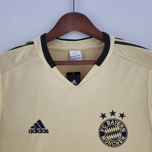 Replica 2004 International Camiseta With Classic Design