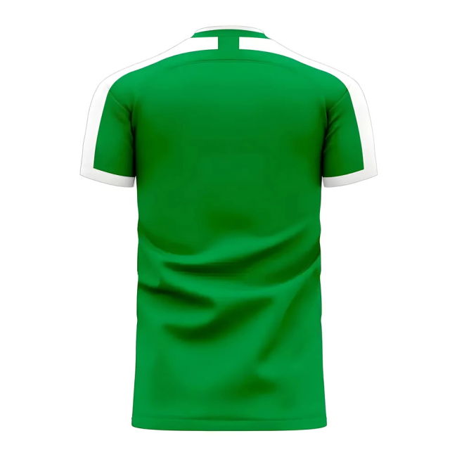 High Quality First Kit Olimpija Ljubljana #2025 Official Merchan (v8)