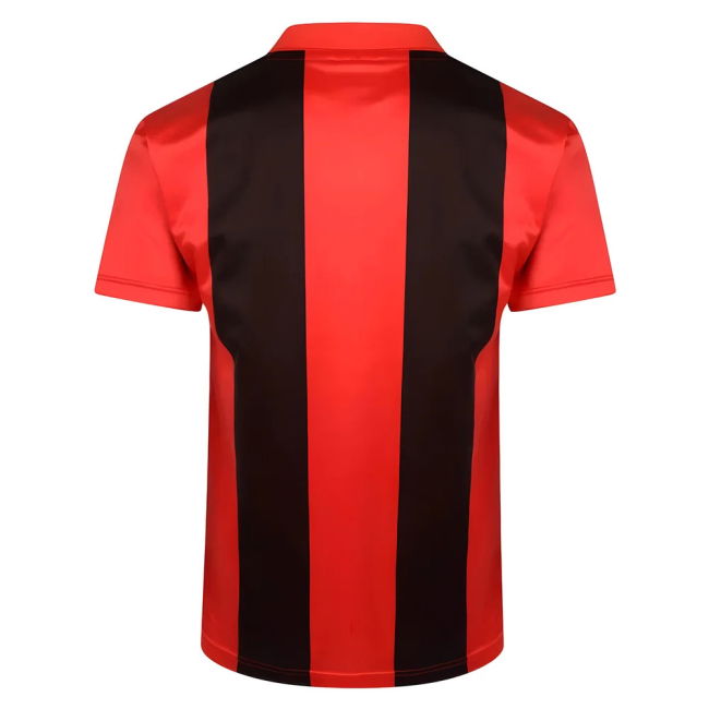 Eintracht Frankfurt 2025-2026 Shirt - Professional Performance Driven