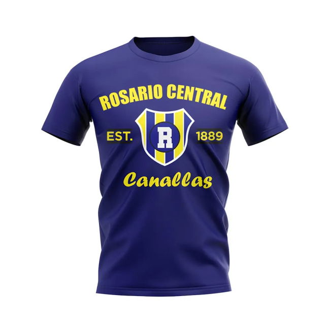 High Performance Football Club Latest Edition Match Day Official Shirt