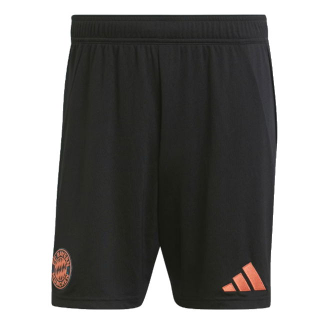 Bayern Munich Pro Away Jersey 2024-2025