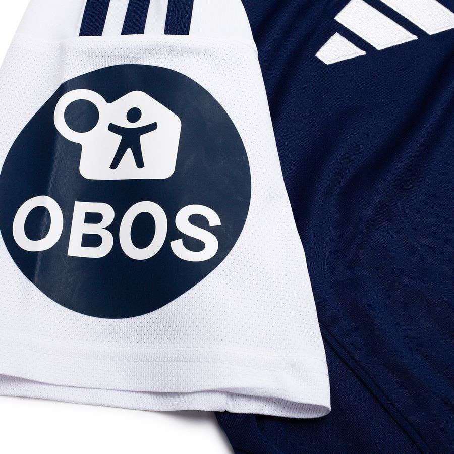 Strømsgodset Home Shirt Obosligaen 2026 - Kids