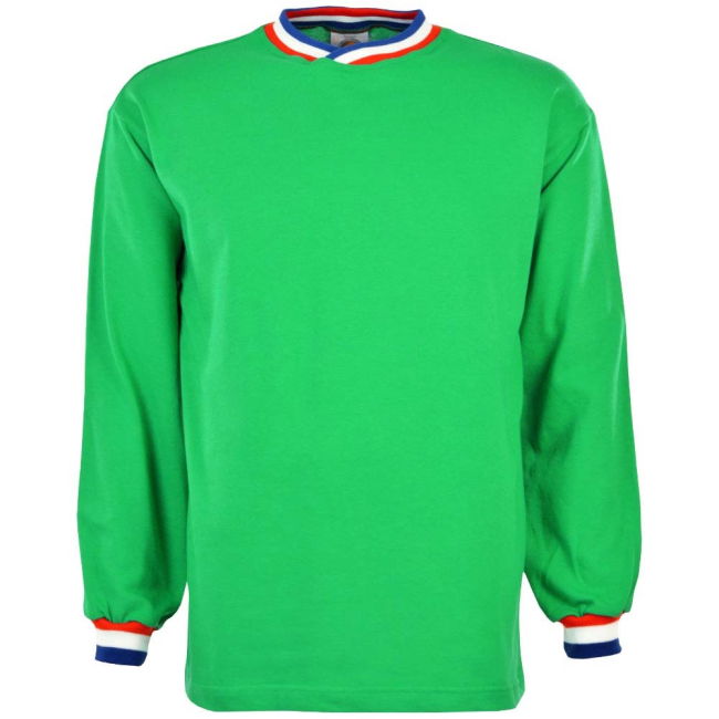 Official 2025-2026 Football Team Shirt With Limited Edition Design -