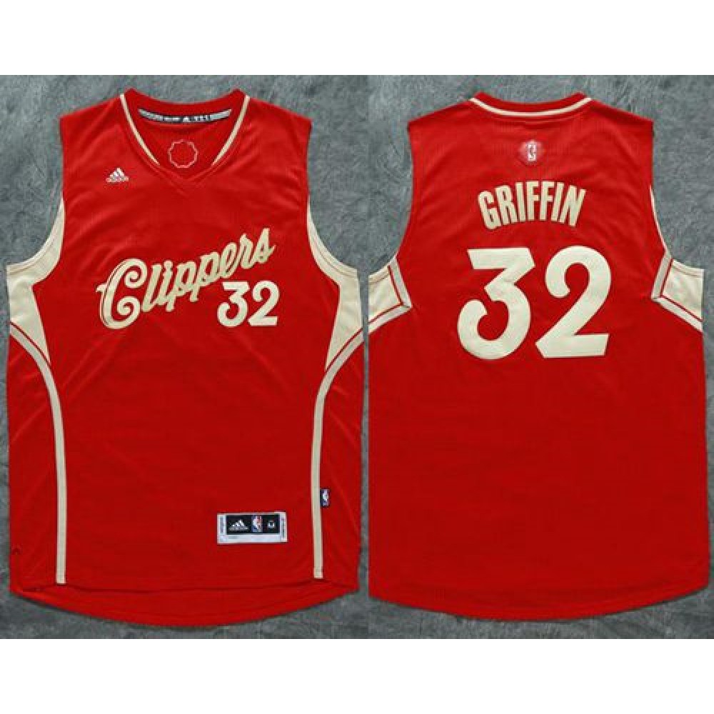 Jersey 32 Red - - Must-Have Jersey