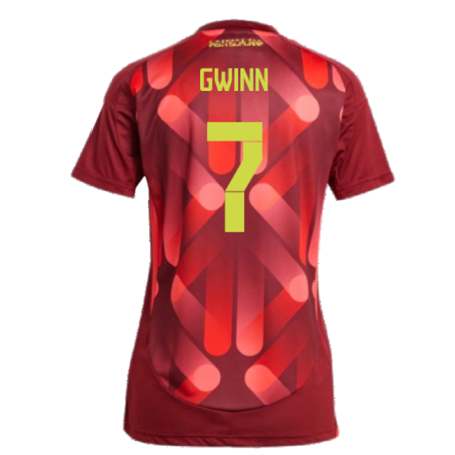 Professional Germany 2025-2026 Away Short Sleeve Jersey